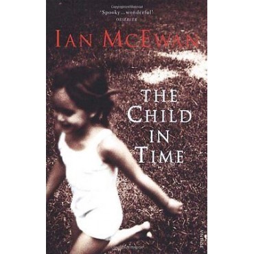 The Child in Time          {USED}